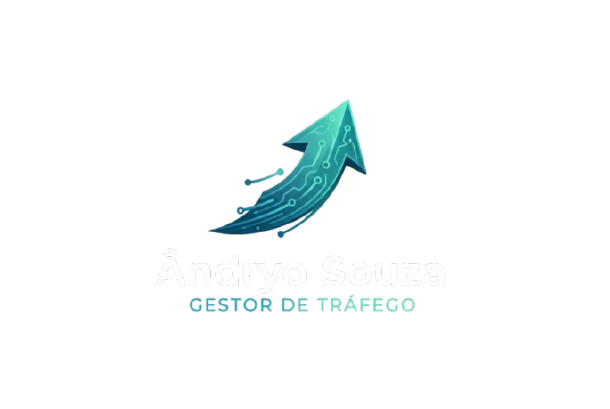 Logo Ândryo Souza
